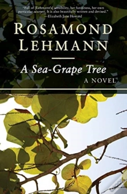 Capa do artigo A Sea-Grape Tree