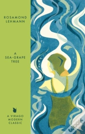 Capa do artigo A Sea-Grape Tree