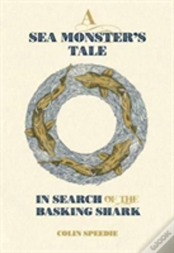 Capa do artigo A Sea Monster'S Tale