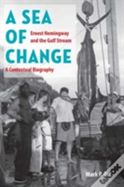 Capa do artigo A Sea Of Change