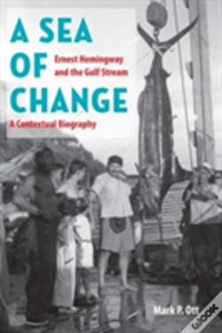 Capa do artigo A Sea Of Change