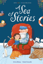 A Sea Of Stories - Preview