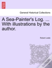 Capa do artigo A Sea-Painter