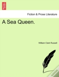 Capa do artigo A Sea Queen.