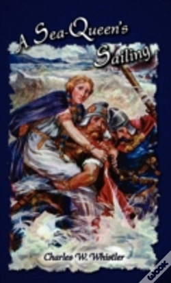 Capa do artigo A Sea-Queen'S Sailing
