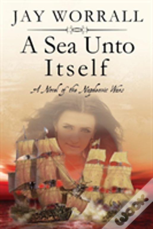 A Sea Unto Itself