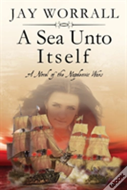 Capa do artigo A Sea Unto Itself