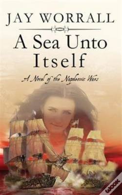 Capa do artigo A Sea Unto Itself