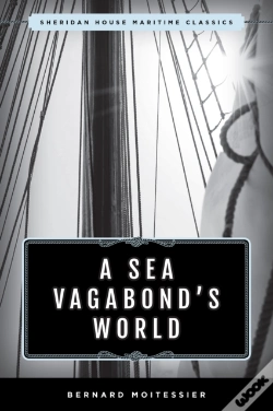 Capa do artigo A Sea Vagabond'S World