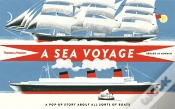Capa do artigo A Sea Voyage