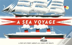 Capa do artigo A Sea Voyage