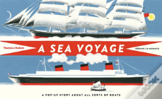 A Sea Voyage