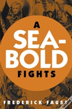Capa do artigo A Seabold Fights