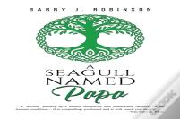 A Seagull Named Papa