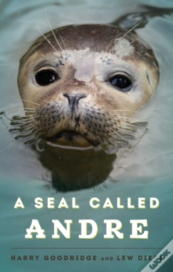 Capa do artigo A Seal Called Andre