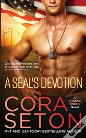 Capa do artigo A Seal