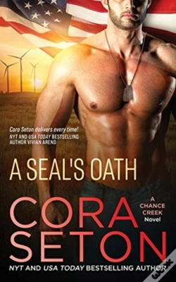 Capa do artigo A Seal'S Oath