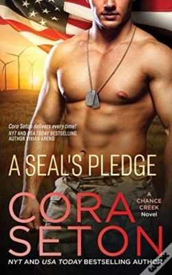 Capa do artigo A Seal'S Pledge