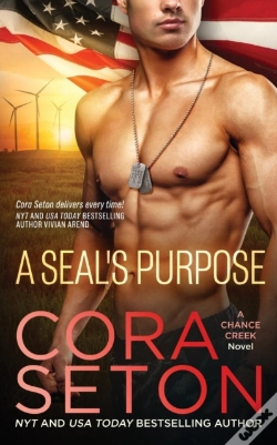 Capa do artigo A Seal'S Purpose