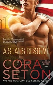 Capa do artigo A Seal