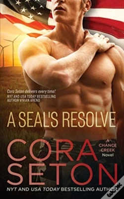 Capa do artigo A Seal'S Resolve