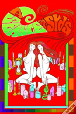 Capa do artigo A Seance At Syd'S (New Revised Edition)
