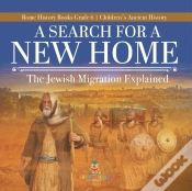 Capa do artigo A Search For A New Home