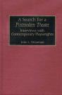 A Search For A Postmodern Theater - Preview