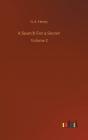 A Search For A Secret :Volume 2 - Preview