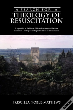 Capa do artigo A Search For A Theology Of Resuscitation
