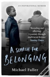Capa do artigo A Search For Belonging