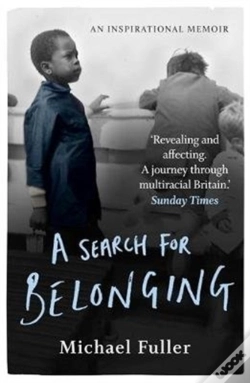 Capa do artigo A Search For Belonging