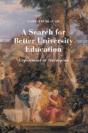 A Search For Better University Education - Preview