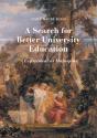 A Search For Better University Education - Preview