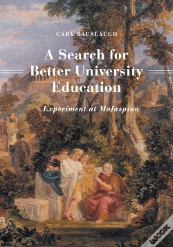 Capa do artigo A Search For Better University Education