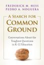 A Search For Common Ground - Preview