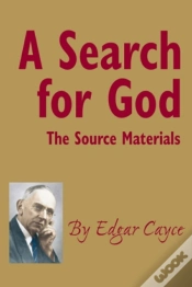 Capa do artigo A Search For God