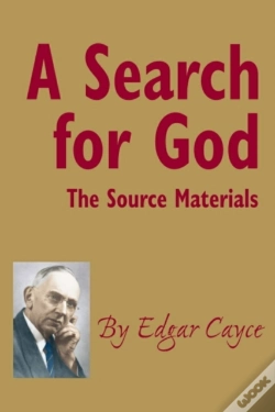 Capa do artigo A Search For God