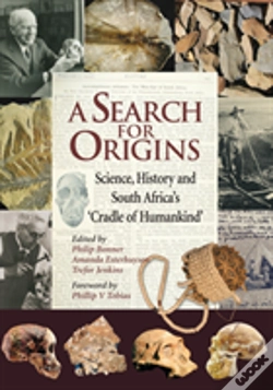Capa do artigo A Search For Origins