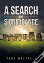 Capa do artigo A Search For Significance