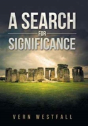 A Search For Significance - Preview