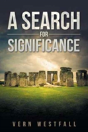 A Search For Significance - Preview