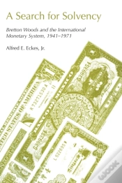 Capa do artigo A Search For Solvency