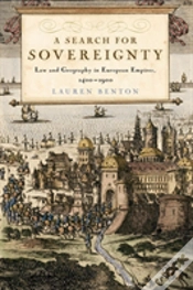 Capa do artigo A Search For Sovereignty