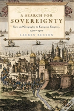 Capa do artigo A Search For Sovereignty