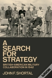 A Search For Strategy
