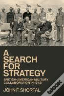 A Search For Strategy
