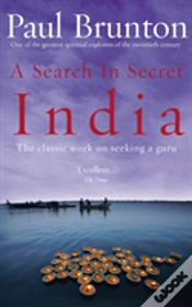 Capa do artigo A Search In Secret India
