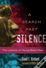 Capa do artigo A Search Past Silence