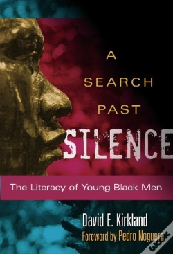 Capa do artigo A Search Past Silence